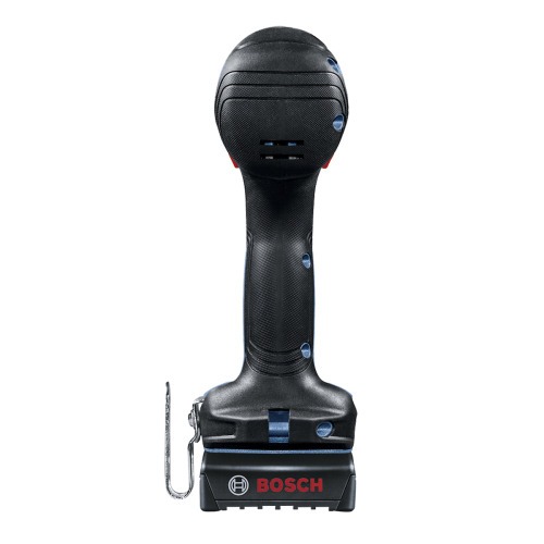 Furadeira Parafusadeira de impacto a bateria 1/2