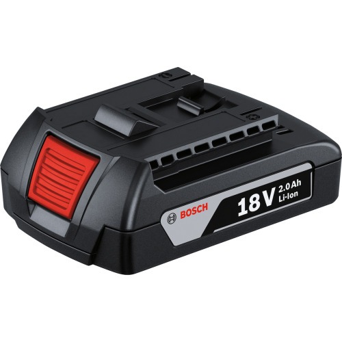 Bateria �ons de l�tio 18V 2,0Ah Coolpack - GBA 18V 2,0 AH