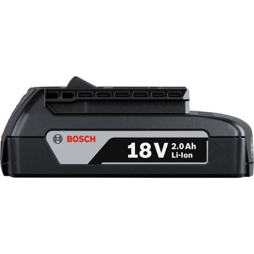 Bateria �ons de l�tio 18V 2,0Ah Coolpack - GBA 18V 2,0 AH