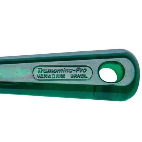 Chave de fenda isolada 5/16 x 6 Chave de fenda isolada 5/16 x 6