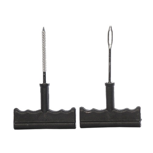 Kit reparo de pneus sem c�mera com 8 pe�as