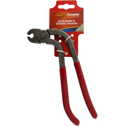 Alicate grampo 