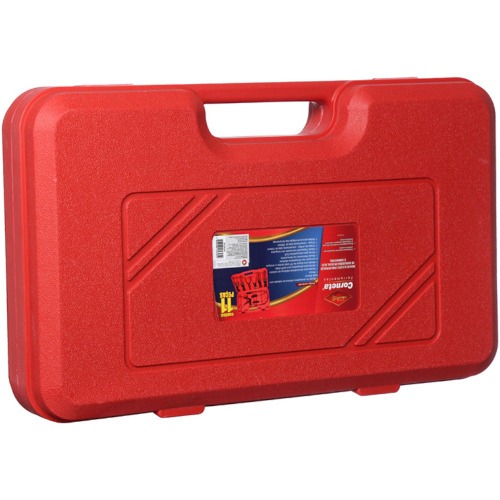 Jogo de alicates para remoção de mangueira com 11 peças - 395 Jogo de alicates para remoção de mangueira com 11 peças - 395