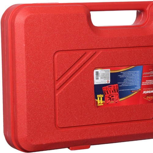 Jogo de alicates para remoção de mangueira com 11 peças - 395 Jogo de alicates para remoção de mangueira com 11 peças - 395