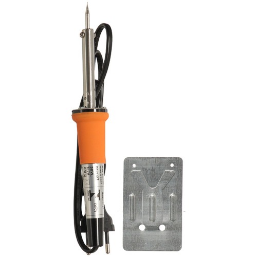 Ferro de solda 30 watts com suporte G12/127 110V Ferro de solda 30 watts com suporte G12/127 110V