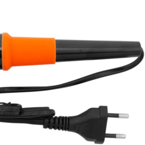 Ferro de solda 60 watts com suporte G14/220 220V Ferro de solda 60 watts com suporte G14/220 220V