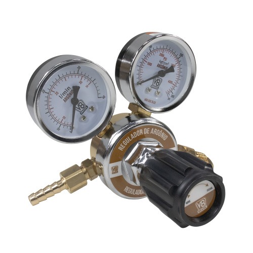 Regulador de press�o arg�nio - 110190