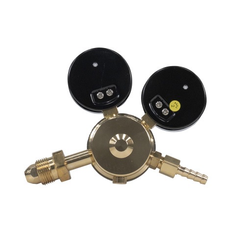 Regulador de press�o arg�nio - 110190