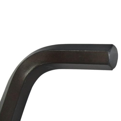 Chave allen 6,0 mm a�o cromo van�dio