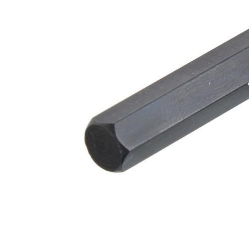 Chave allen 6,0 mm a�o cromo van�dio