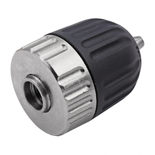 Mandril de aperto r�pido BZP com rosca 1/2