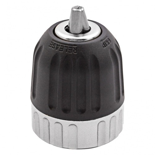 Mandril de aperto r�pido BZP com rosca 1/2