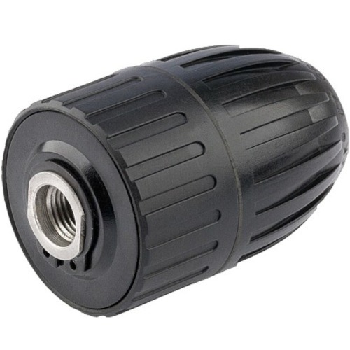 Mandril de aperto r�pido com rosca 1/2