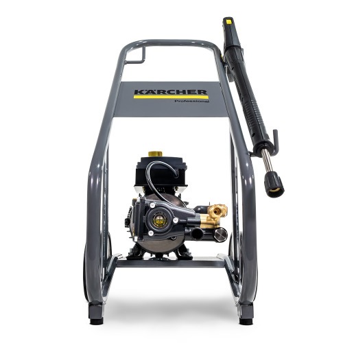 Lavadora de alta press�o profissional 2.610 libras trif�sica - HD 7/18 MAXI