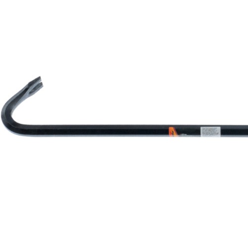 P� de cabra simples sextavado 900 mm