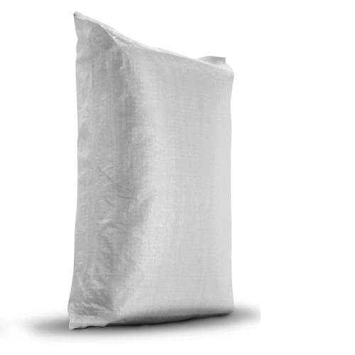 Saco para entulho em r�fia 50 x 70 cm com 5 pe�as