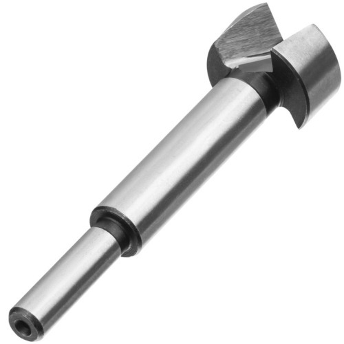 Jogo de brocas 10 a 35 mm para fechadura com 5 pe�as - 7044055