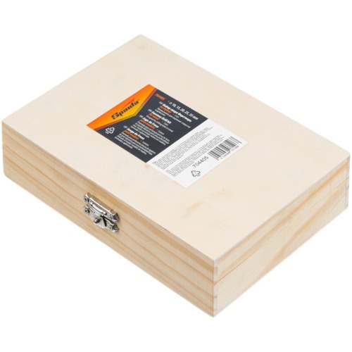 Jogo de brocas 10 a 35 mm para fechadura com 5 pe�as - 7044055