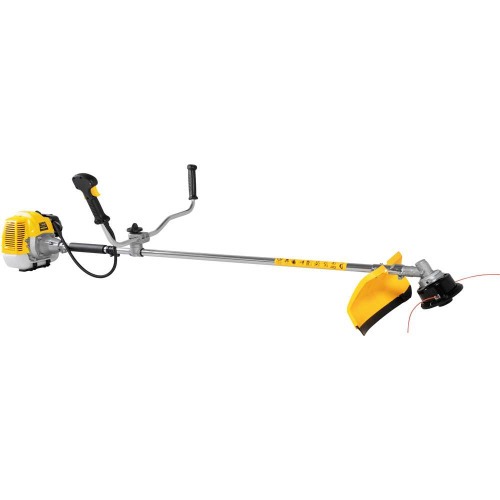 Ro�adeira a gasolina 1.9hp 52cc 2 tempos - RGO520