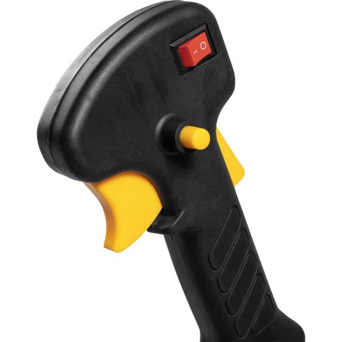 Ro�adeira a gasolina 1.9hp 52cc 2 tempos - RGO520