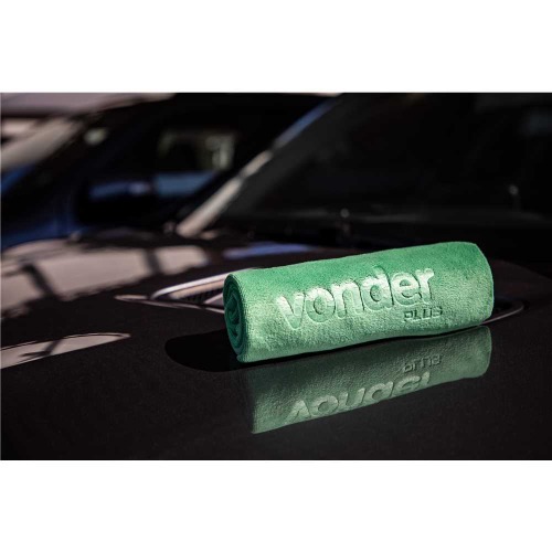 Toalha de microfibra 40cm x 60cm 400g/m�