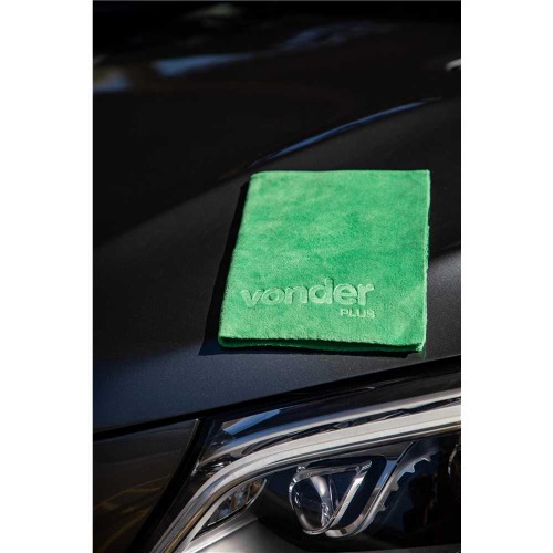 Toalha de microfibra 40cm x 60cm 400g/m�