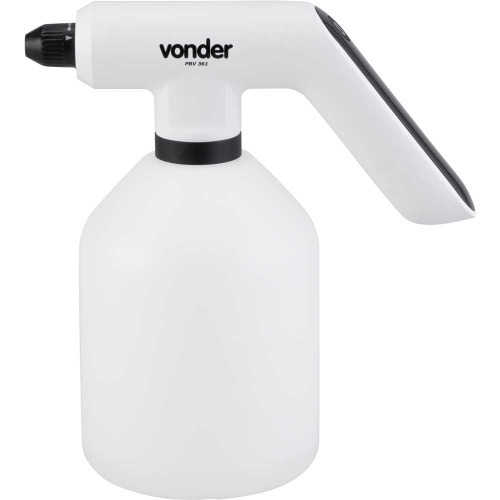 Pulverizador a bateria 1 L usb - PBV361