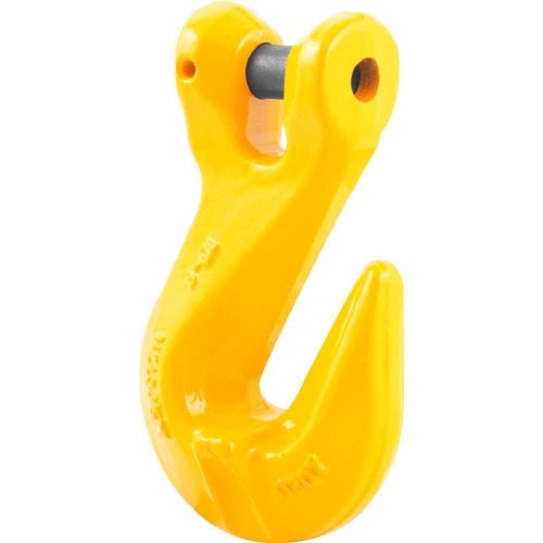 Gancho cl�vis 10 mm sem trava