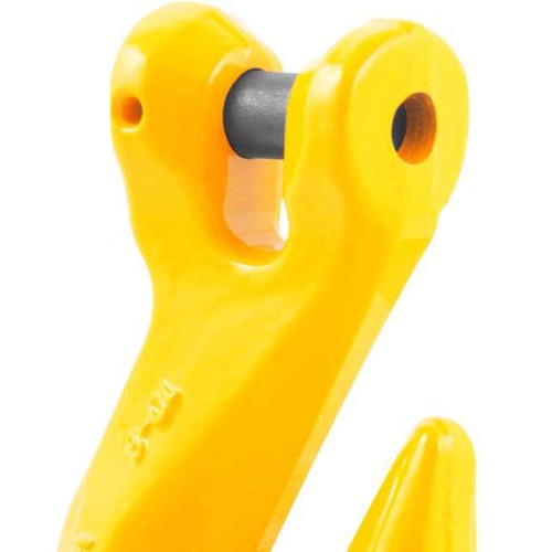 Gancho cl�vis 10 mm sem trava