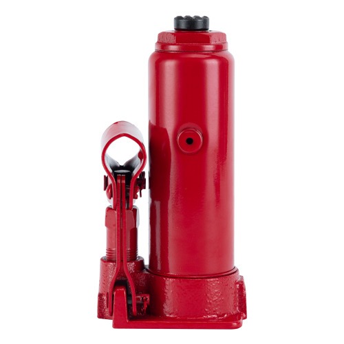 Macaco hidr�ulico tipo garrafa capacidade de 3 toneladas - 5032255