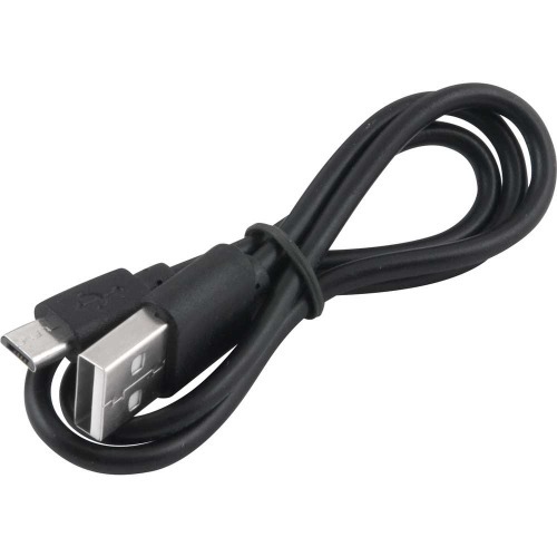 Lanterna recarreg�vel 80-100 l�mens bateria de l�tio - LRV 100L