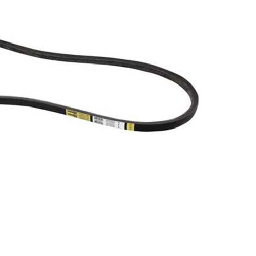 Correia em V perfil A industrial - A-57