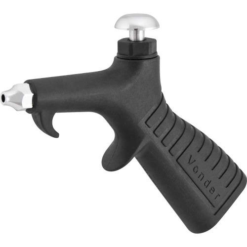 Pistola de ar para limpeza com corpo em nylon - PL-006