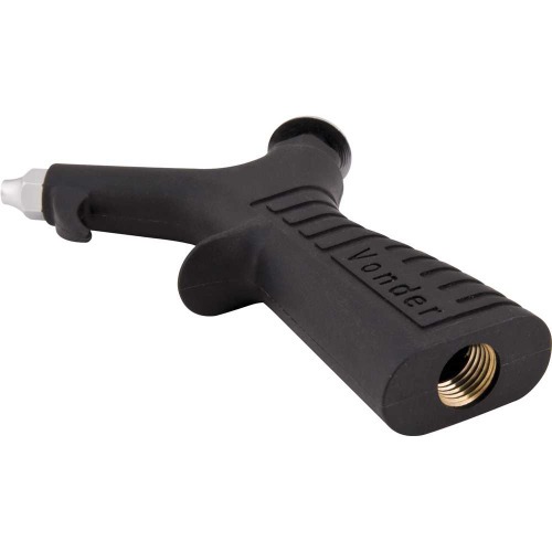 Pistola de ar para limpeza com corpo em nylon - PL-006