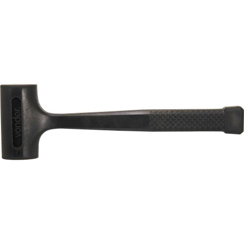 Martelo de borracha anti-retorno 50 mm