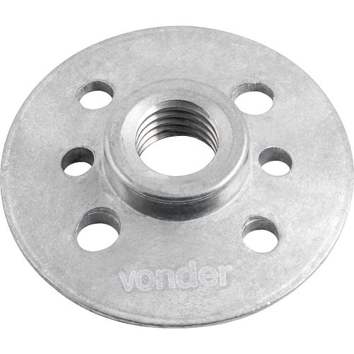 Flange adaptadora para lixadeiras e esmerilhadeira de 4.1/2