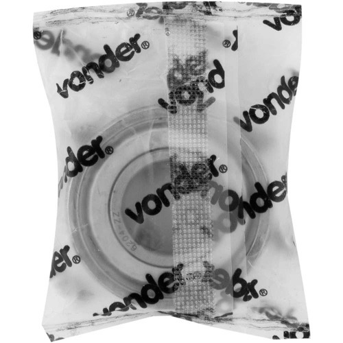 Rolamento r�gido de esfera - 6205-ZZ