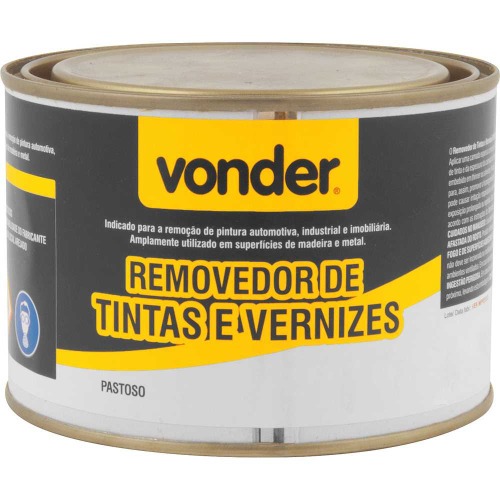 Removedor de tinta pastoso com 400 gramas