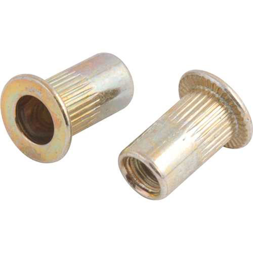 Rebite de rosca M4 com 10 pe�as