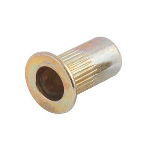 Rebite de rosca M4 com 10 pe�as