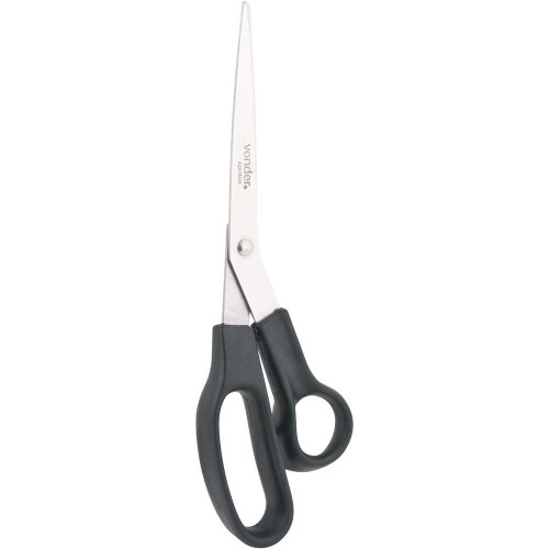 Tesoura manual curva de uso geral 215 mm - TC215 Tesoura manual curva de uso geral 215 mm - TC215