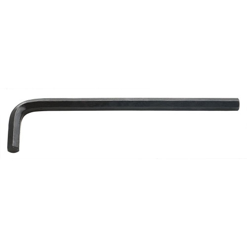 Chave allen longa 3/16