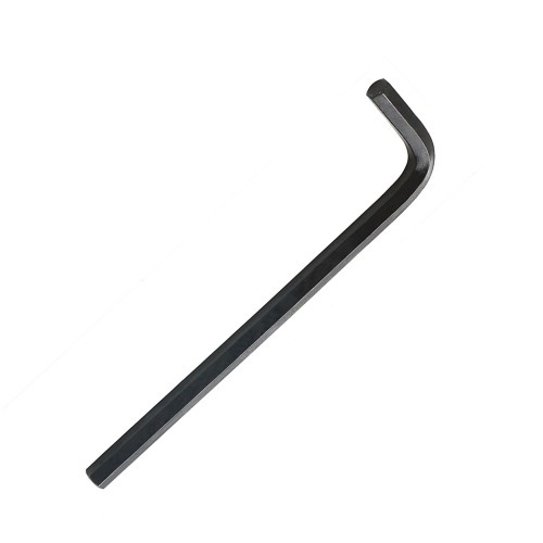 Chave allen longa 3/16