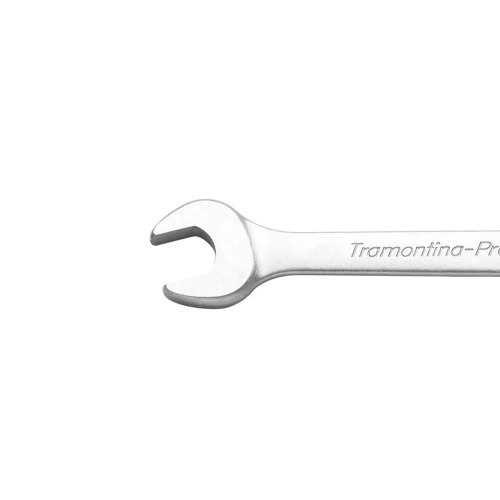 Chave fixa 12 x 13 mm aço cromo vanádio com cartela Chave fixa 12 x 13 mm aço cromo vanádio com cartela