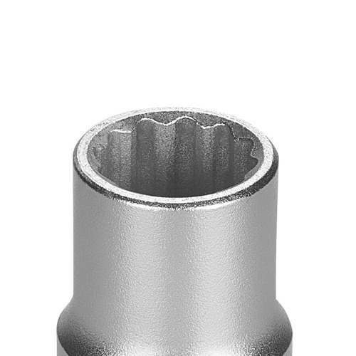 Soquete sextavado 9/16 Soquete sextavado 9/16