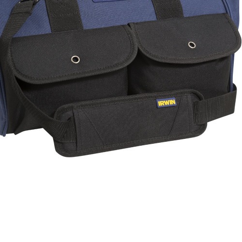 Bolsa para ferramentas 406 x 254 x 279 mm com 3 bolsos - STANDARD
