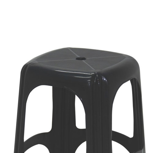 Banqueta pl�stica suporta at� 120 Kg - Niter�i