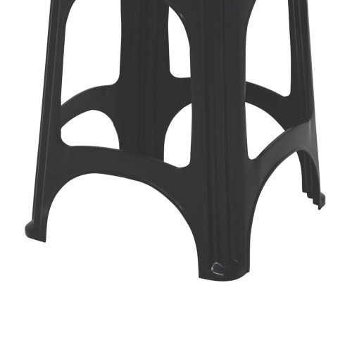 Banqueta pl�stica suporta at� 120 Kg - Niter�i