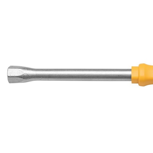 Chave canh�o 7 x 125 mm formato tubular - 41450/007