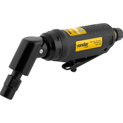 Ret�fica angular pneum�tica 20.000 rpm - RAP-140